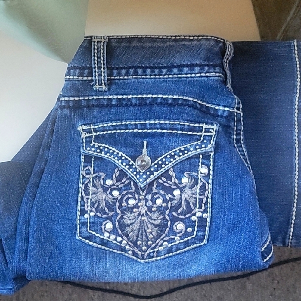 Nine West Jeans